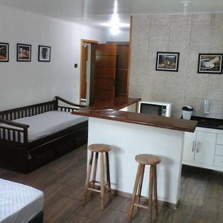 Apartamento Refúgio Melissa Campos do Jordão Habitación foto