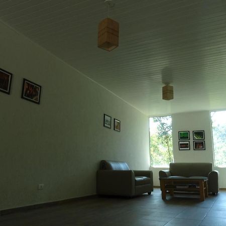 Apartamento Refúgio Melissa Campos do Jordão Habitación foto